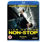 NA - Non-Stop - New Blu-ray - 22 - K444z
