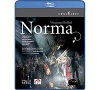 NA - Norma De Nederlandse Opera - New Blu-ray - 39 - S4z
