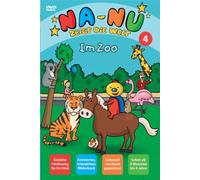 Na-Nu zeigt die Welt 4 - Im Zoo