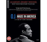 NA - O.J. Made in America - New Blu-ray - 93 - K444z