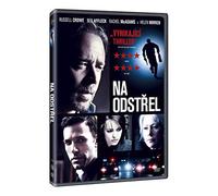 Na odstrel DVD / State of Play (Czech Version)