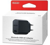 NA - Official Nintendo SNES Classic Mini USB AC Power Adapter EU /SNE - O59z
