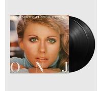 NA - Olvia Newton-John - Olivia Newton-Johns Greatest Hits 45th Ann - Y99z