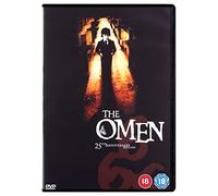 NA - Omen - Anniversary Edition DVD - New DVD - Y600z