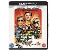 NA - Once Upon a Time In... Hollywood - New Blu-ray - 83 - R444z