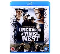 NA - Once Upon a Time in the West - New Blu-ray - O1398z