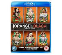 NA - Orange Is the New Black Season 3 - New Blu-ray - Y600z