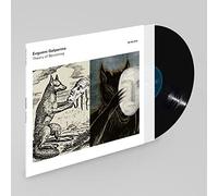 Evgueni Galperine - Theory of Becoming [VINYL]