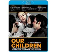 NA - Our Children Blu-Ray - New BLU-RAY - K444z