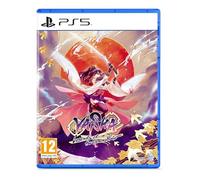 Yasha: Legends of the Demon Blade - PlayStation 5