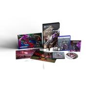 The Devil Within: Satgat Collectors Edition - PlayStation 5
