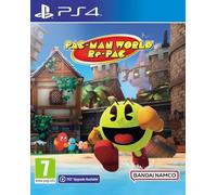 NA - Pac-Man World Re-Pac /PS4 - New PS4 - P1398z