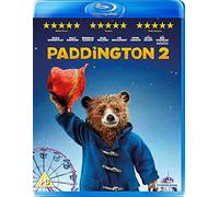 NA - Paddington 2 - New Blu-ray - 68 - K444z