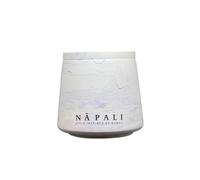 NA PALI Handcrafted Hawaiian Scented Candle with Crackling Wick | Whispering Woods