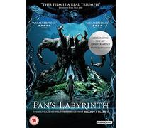 NA - Pan's Labyrinth - New DVD - 79 - R444z