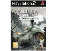 Panzer Elite Action PS2