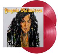 Yngwie Malmsteen - Parabellum (Red Vinyl) [VINYL]