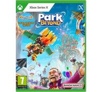 NA - PARK BEYOND - New Microsoft Xbox SX - S59z