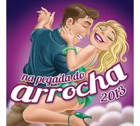 Various Artists - Na Pegada Do Arrocha 2013 / Various