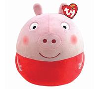 NA - Peppa Pig Peppa Pig Squish-A-Boo 14 - New Other - Q245z
