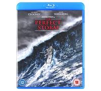 The Perfect Storm [2000] (Blu-ray)