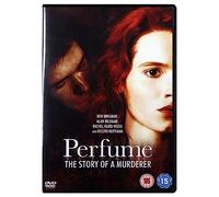 NA - Perfume - The Story of a Murderer - New DVD - K444z
