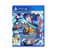 NA - Perso 3 Dancing in Moonlight /PS4 - New PS4 - V1398z