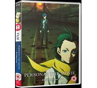 Persona 3 Movie