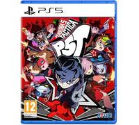 NA - Perso 5 Tactica /PS5 - New PS5 - 96 - O59z
