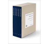 NA - Peter Zumthor 1985-2013 Buildings and Projects - New Hardback - Y84z