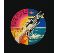 Pink Floyd / Wish You Were Here (1LP/180g//US)