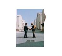 NA - Pink Floyd / Wish You Were Here 1LP/180gUS - New VINYL - P1398z