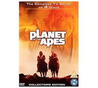 Planet of the Apes: The Complete TV Series (1974) [DVD / Box Set (Collector's