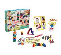 Plus Plus Learn To Build Activity Set (3448) Construction Game