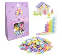 Plus-Plus Colour Mix Pastel, 300 Pieces
