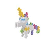 NA - Plus-Plus Tube - Pastel Mix 100pc /Toys - New Toys - P59z