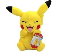 Pokemon Pikachu 8-Inch Plush