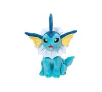 NA - Pokemon Pkw - 8 Plush Vaporeon W16 /Plush - New Toys - V1398z