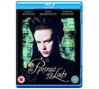 PORTRAIT OF A LADY - Region B Blu Ray BRAND NEW
