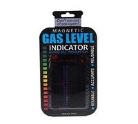 NA. Practical Propane Butane LPG Fuel Gas Tank Level Indicator Magnetic Gauge Bottle