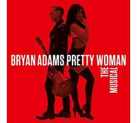 NA - Pretty Woman - The Musical - New CD - P1398z
