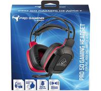 NA - PRO 50 GAMING HEADSET - New Accessories not machine speci - O59z