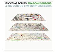 Floating Points, Pharoah Sanders & the London Symphony Orchestra Promises LP