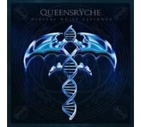 NA - Queensryche - Digital Noise Alliance 2 x 12 Vinyl Album - New - W1398z