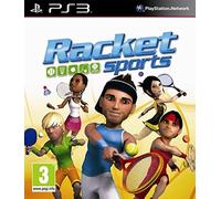 PlayStation 3 : Racket -Move- [Spanish Import] VideoGamesNEW Amazing Value