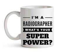 NA Radiographer Mug,Funny Radiographer Coffee Cup
