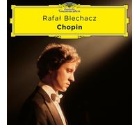 Rafa Blechacz - Chopin [VINYL]