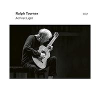NA - Ralph Towner - At First Light CD PREORDER FOR RELEASE DATE 17/03/2 - S4z