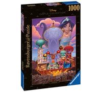 Ravensburger Disney Castles Jasmine 1000 Piece Jigsaw Puzzles for Adults and Kids Age 12 Years Up