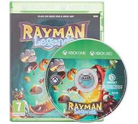 NA - Rayman Legends Classics /X360 - New Xbox - N59z